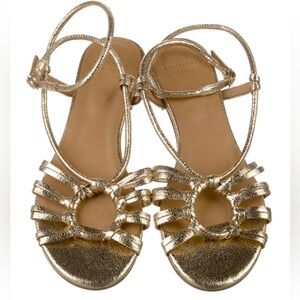 Sezane sandals